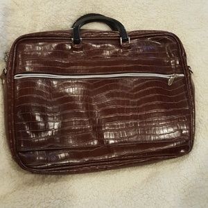 Laptop case